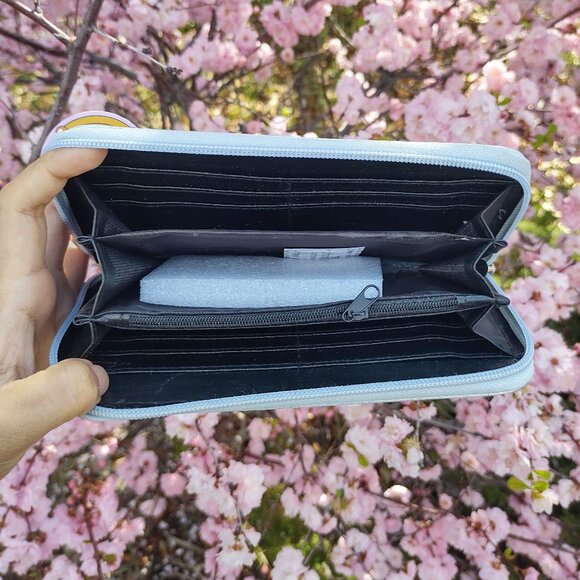 NEW handmade Anime Sailor Moon wallet - Picture 4 of 6